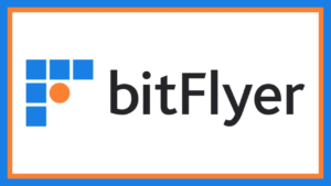 bitFlyer(ビットフライヤー)