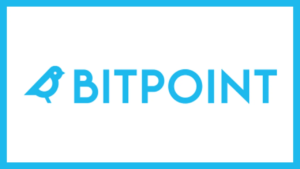 BITPOINT(ビットポイント)