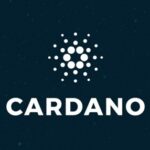 Cardano　Logo