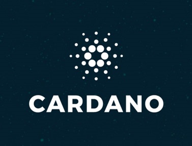 Cardano　Logo